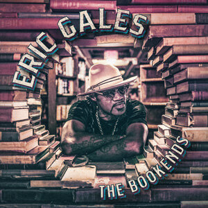 Eric Gales Announces New Album 'The Bookends'