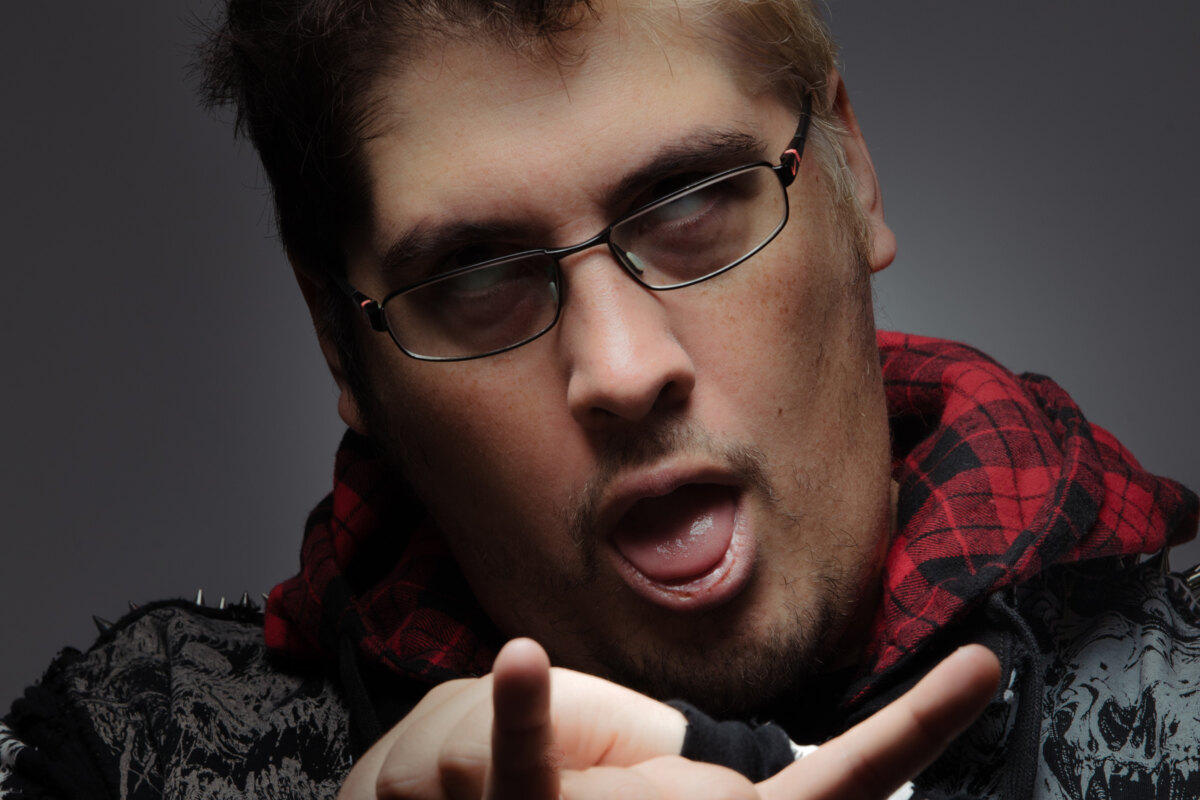 Snails releases 7-track "SLIMEAGEDDON" EP
