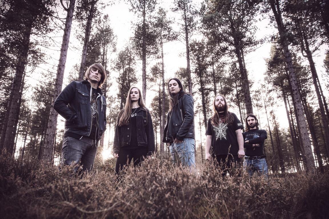Sojourner  With Napalm Records!