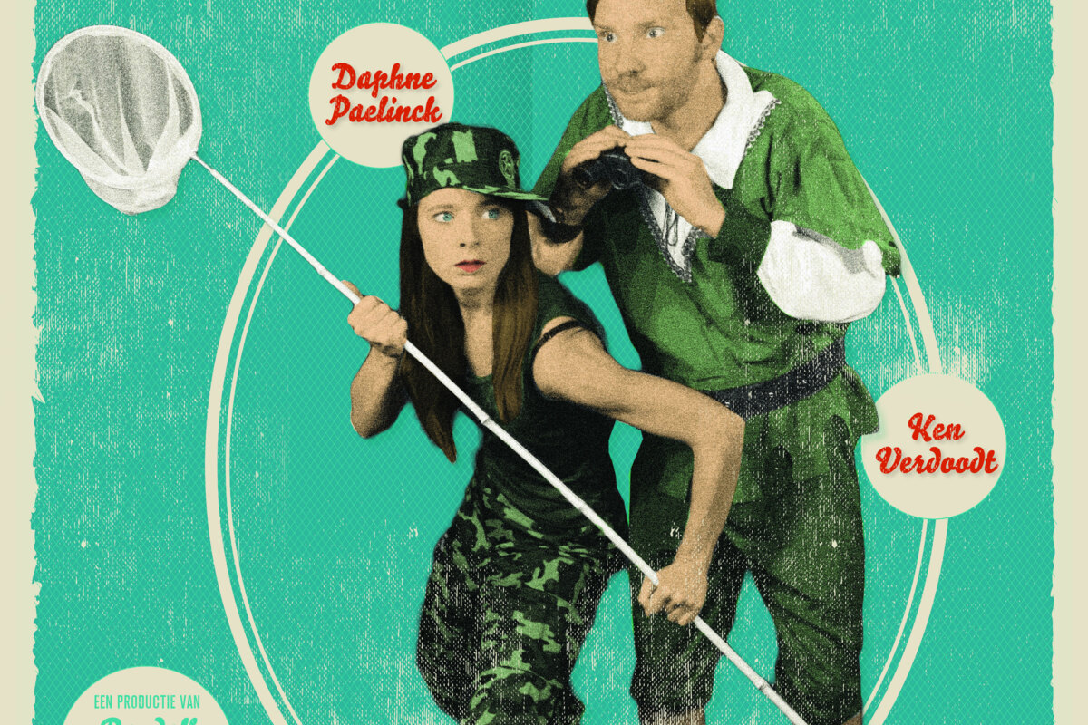 Theater in de kerstvakantie