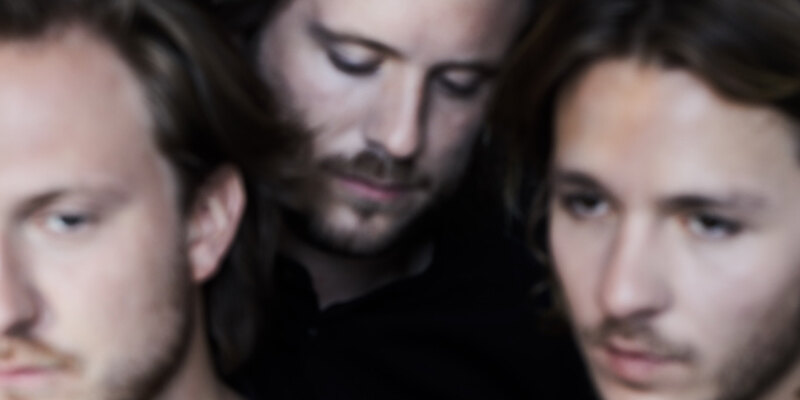 Bazart speelt op 20 en 21 april met de Ancienne Belgique