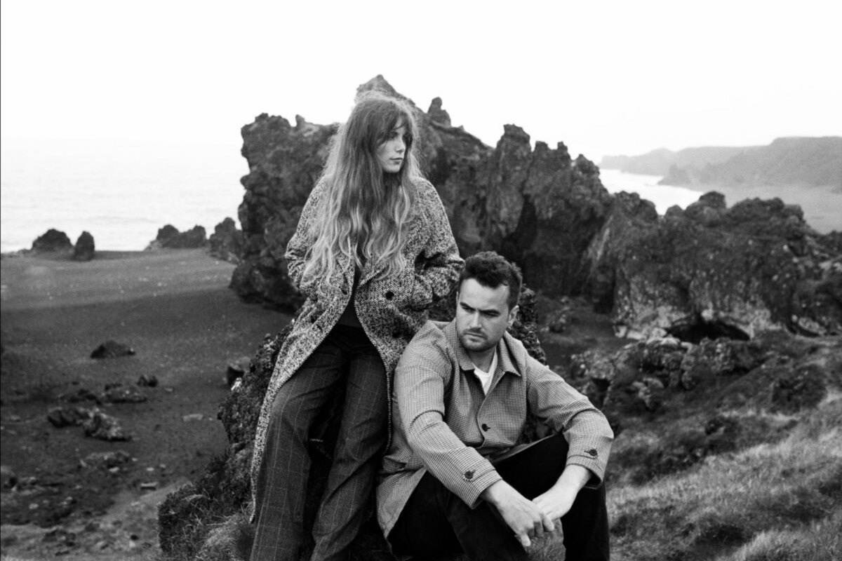 Ferris & Sylvester announce first-ever headline tourannounce first-ever headline tour