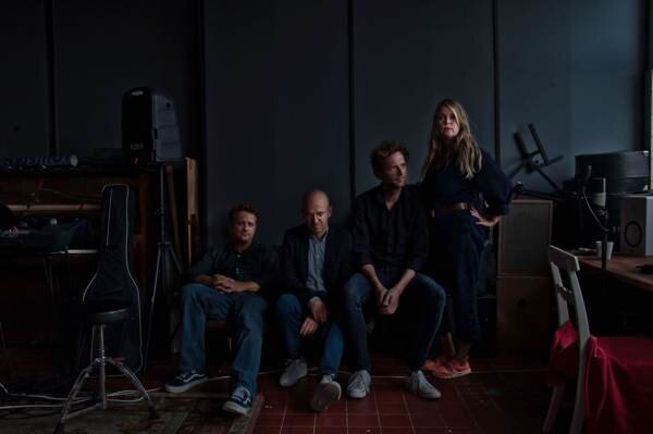 Speaker Bite me Releases Electrifying New Single "Future Plans"