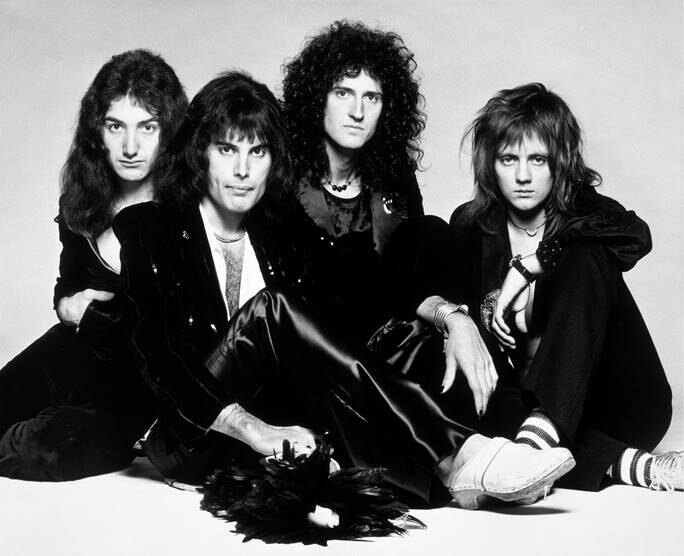 Queen's iconic 'Bohemian Rhapsody' becomes most-streamed song from the 20th century