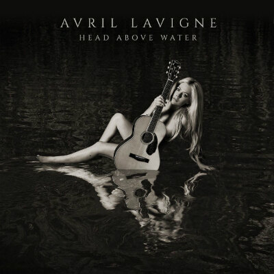 Happy Release Day to Avril Lavigne 
