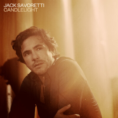  Happy Release Day to  Jack Savoretti