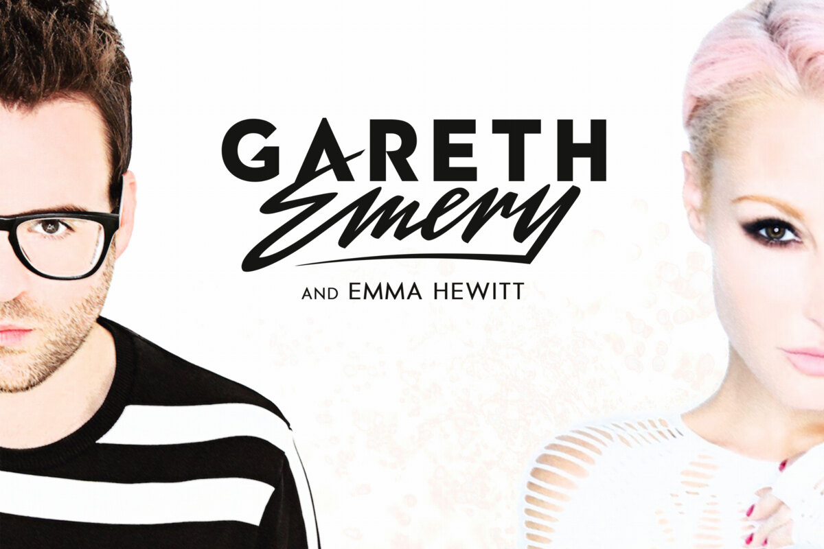 Gareth Emery & Emma Hewitt drop long-awaited single: 'Take Everything'