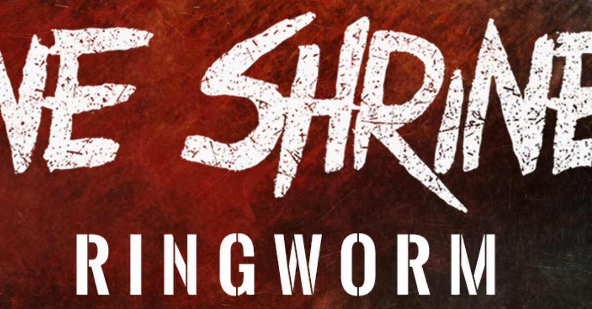 Nine Shrines new song 'Ringworm'