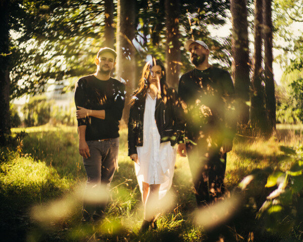 Haarm Unveil 'Better Friend' Video by Sci Fi Director Daniel Fitzsimmons