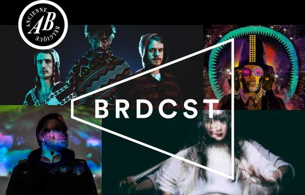 BRDCST 2019: de groei naar een toekomstgericht stadsfestival