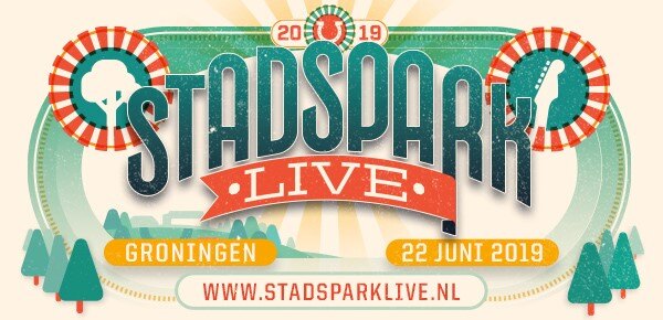 MOJO en Groningen presenteren nieuw evenement in 2019: Stadspark Live, met headliner Sting