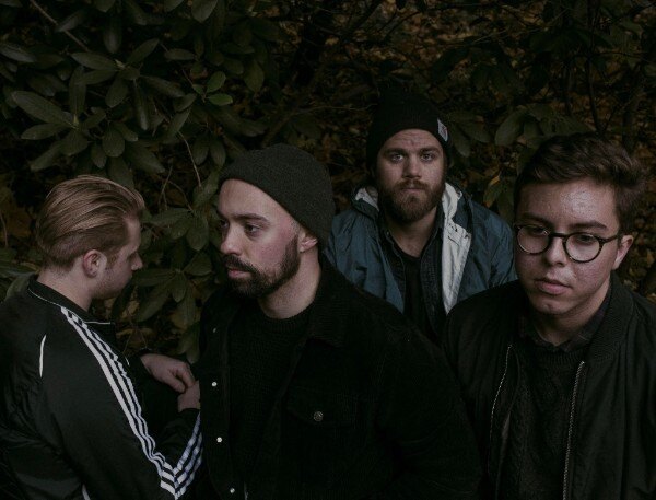 Valleyheart Release Video For The Song “Heaven & Hell”