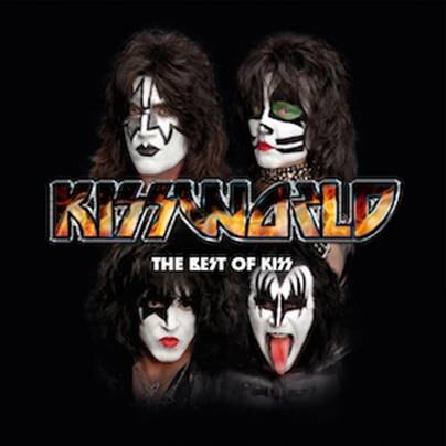  The Best Of Kiss to be released January 25, 2019