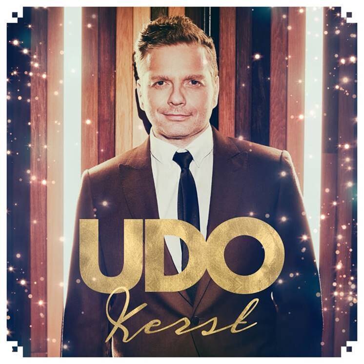 Weergoden zijn Udo niet gunstig gezind