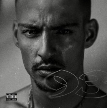 Nieuwe EP ‘93’ van Boef bij release al GOUD
