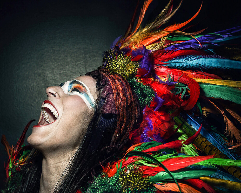 Music Hall presenteert gloednieuw en betoverend familiespektakel 'Neverland, the adventures of Peter Pan' 