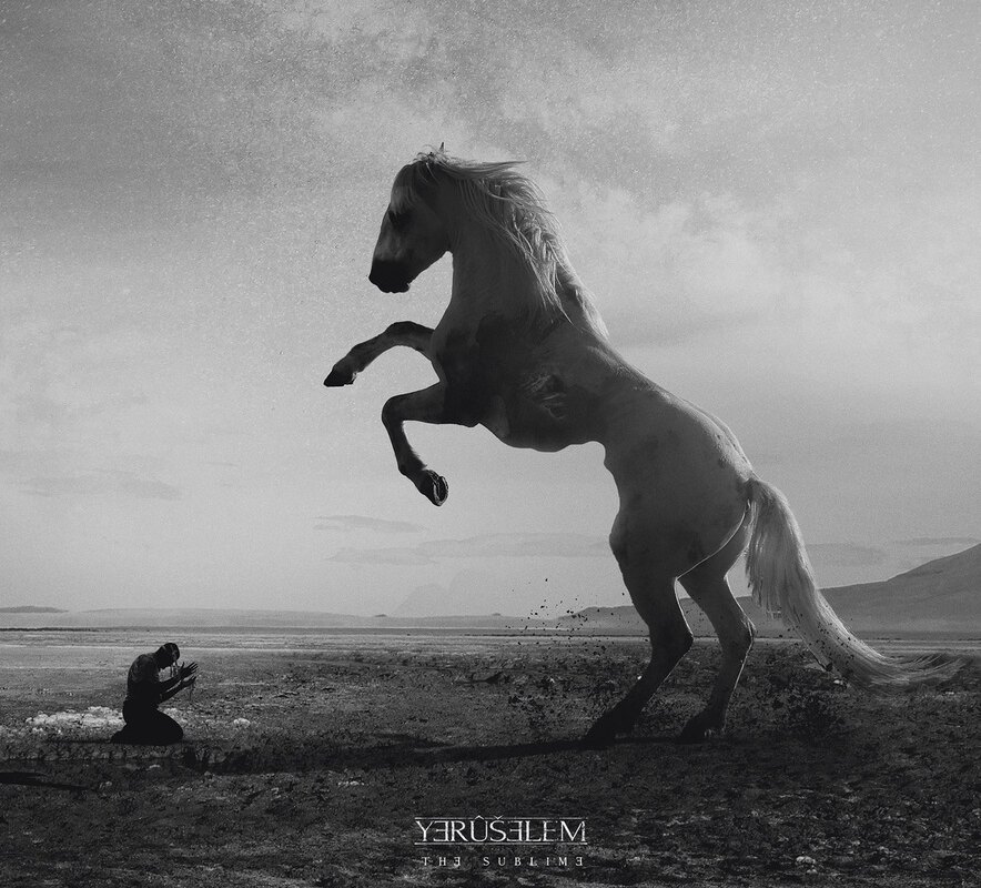 YERÛŠELEM stream "Babel"