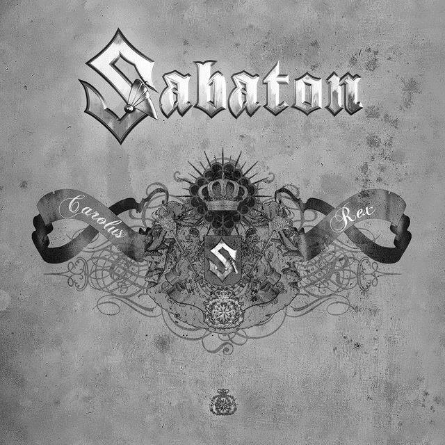 Sabaton release third interview trailer about "Carolus Rex"!