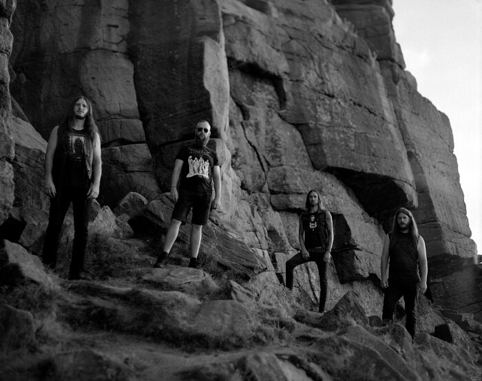 Kurokuma and Blind Monarch to tour UK