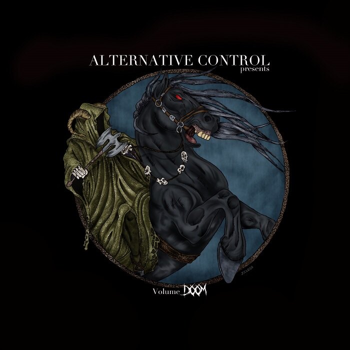 Alternative Control To Release Doom Compilation