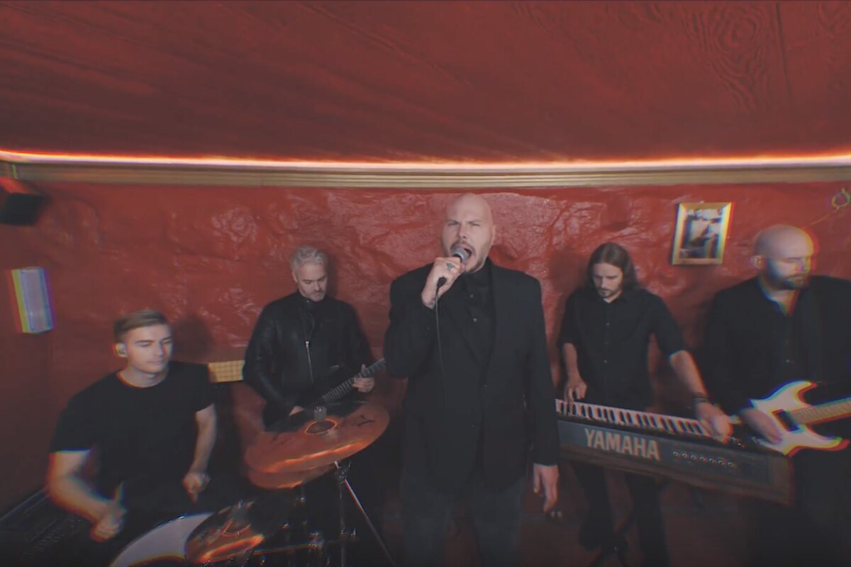 Soilwork release teaser for new single 'Witan'