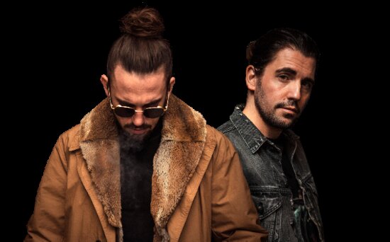 Tomorrowland and Dimitri Vegas & Like Mike releases full live set from Garden Of Madness