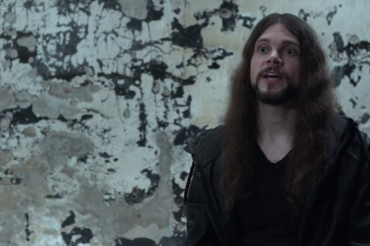 Nailed To Obscurity unveil final part of "Black Frost" track-by-track commentary series!