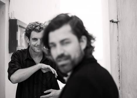 Balthazar new track ' I’m Never Gonna Let You Down Again" 08/03 @ Lotto Arena