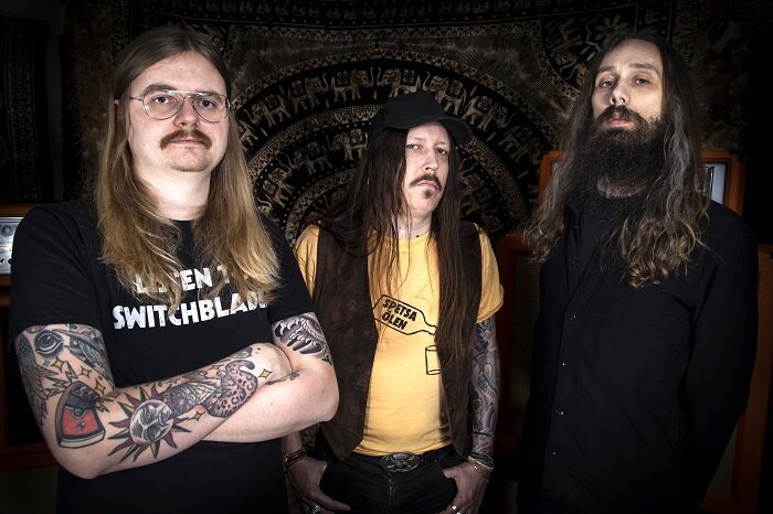 Vokonis announce new member