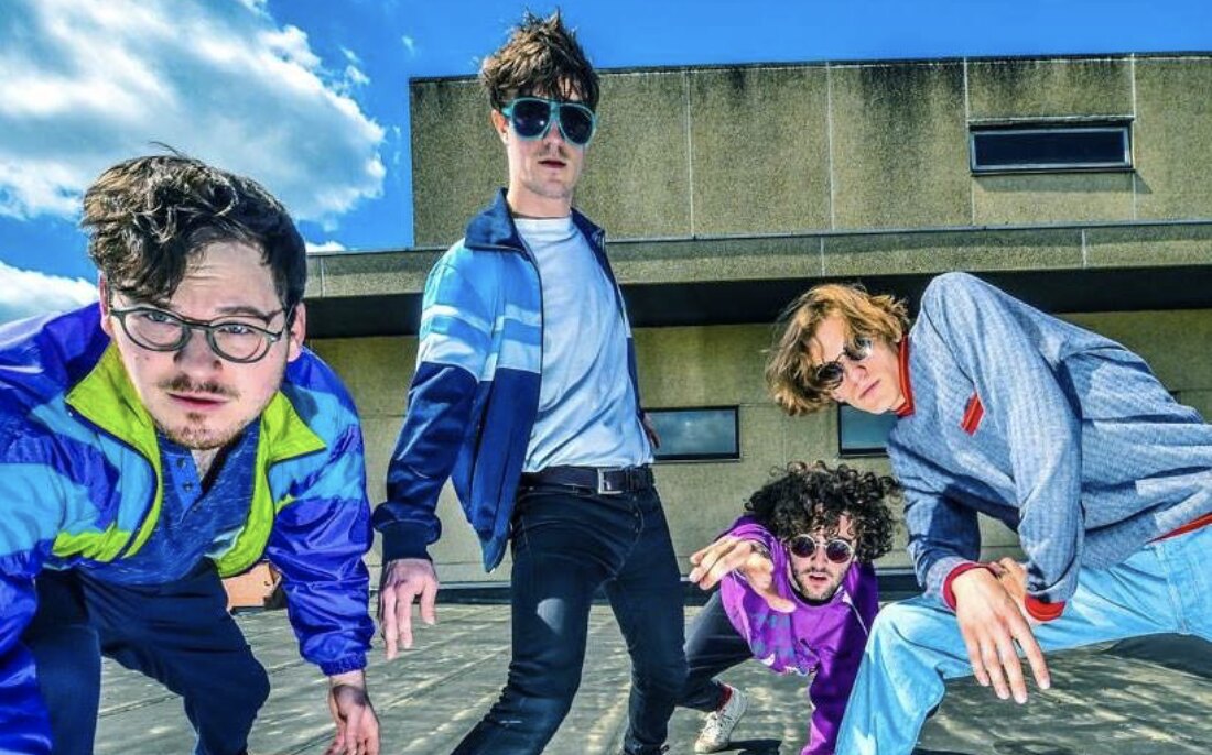Fak Records verwelkomt Bombataz