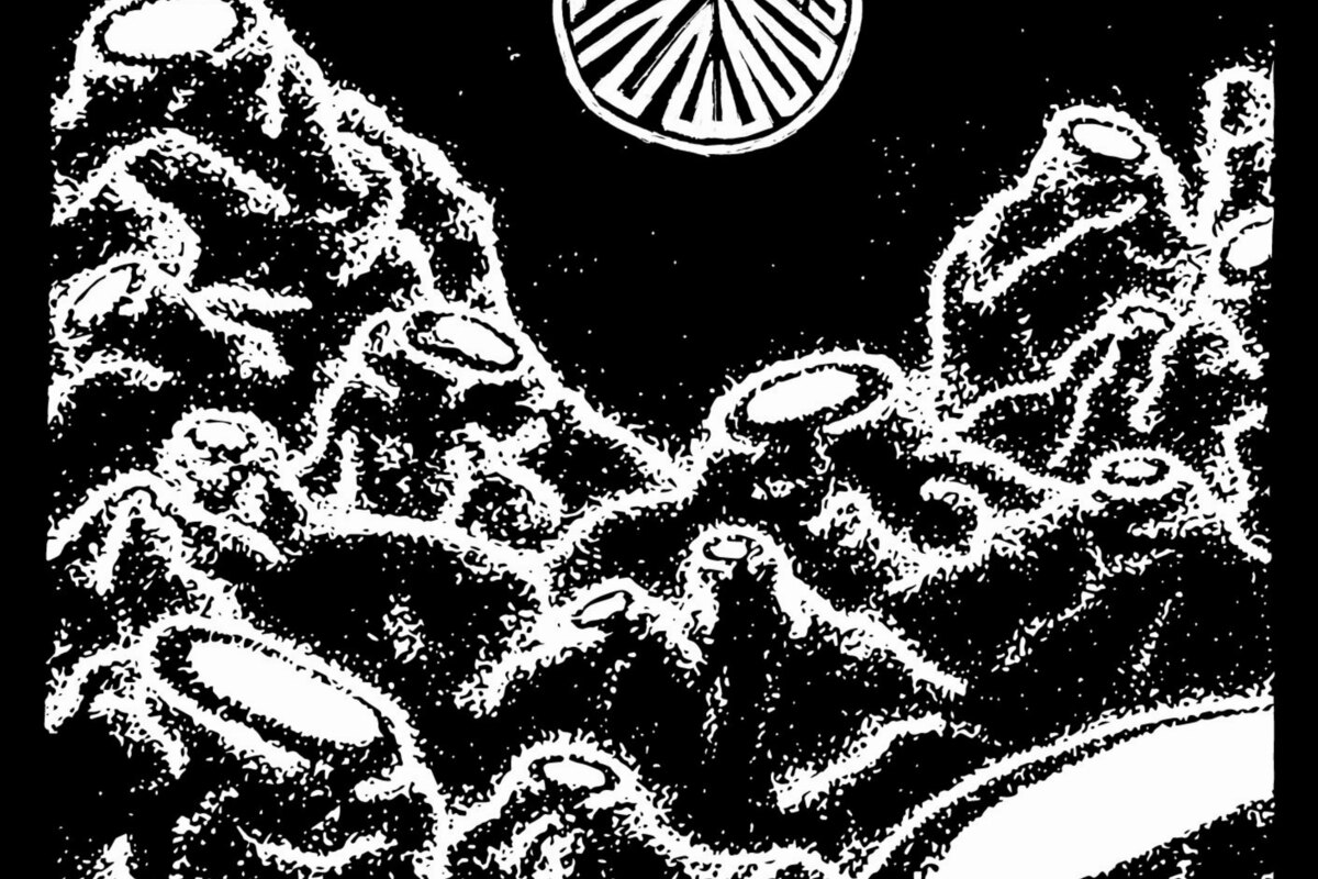 600000 Mountains unveil details about debut EP