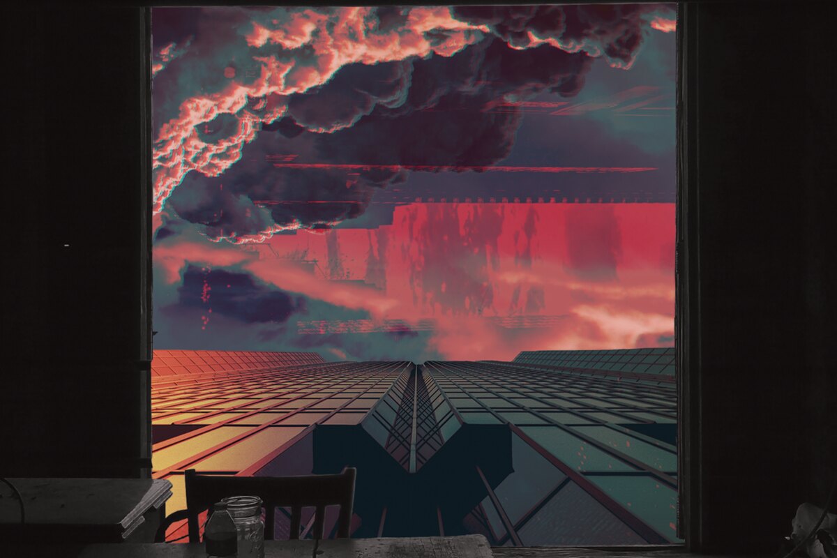 Zero Fire new Ep "Second Sun "Self-Released  22 March 2019