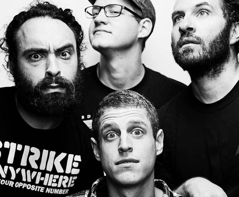 Such gold & Koji  Kick Off UK Tour Next Week