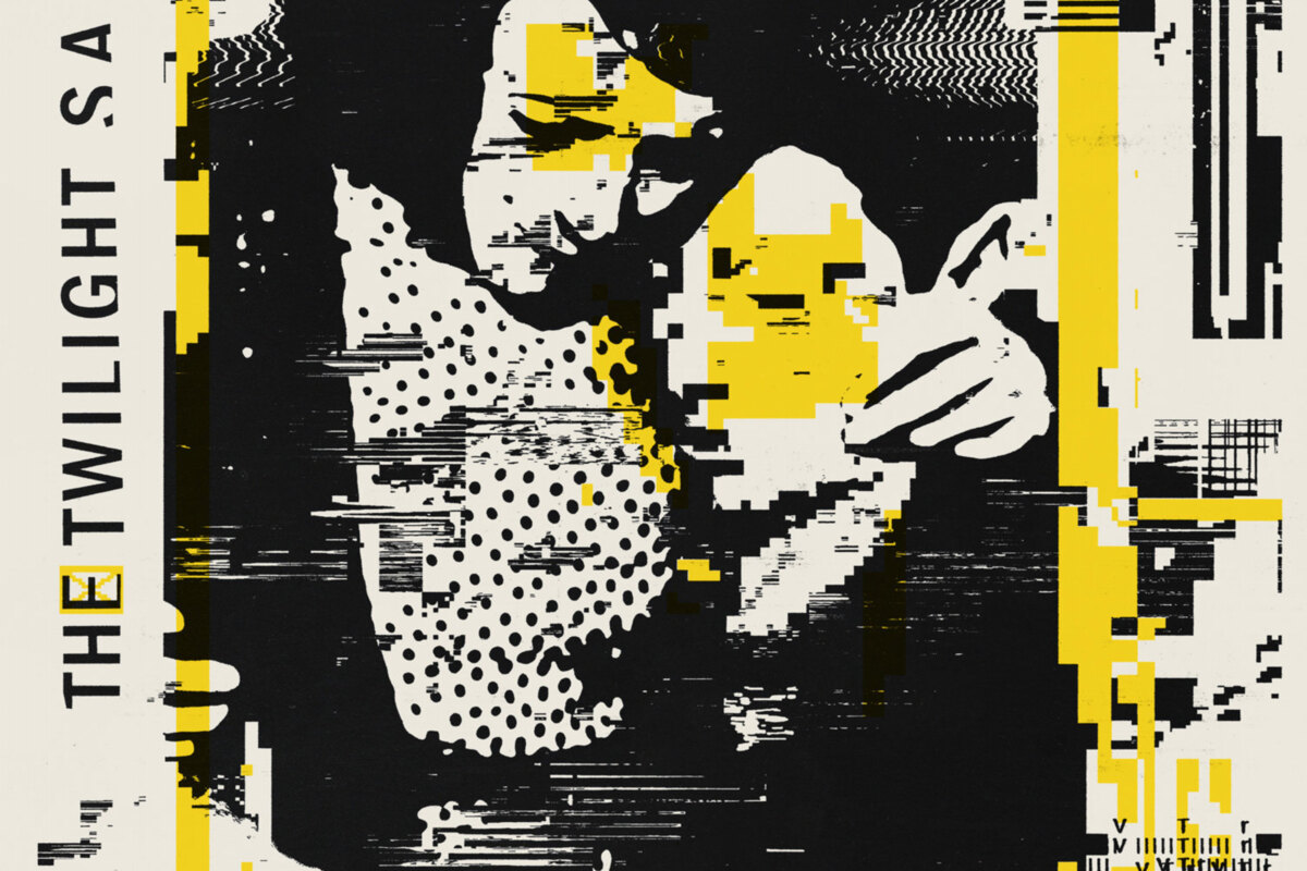  The Twilight Sad shares  video  for ’VTr’