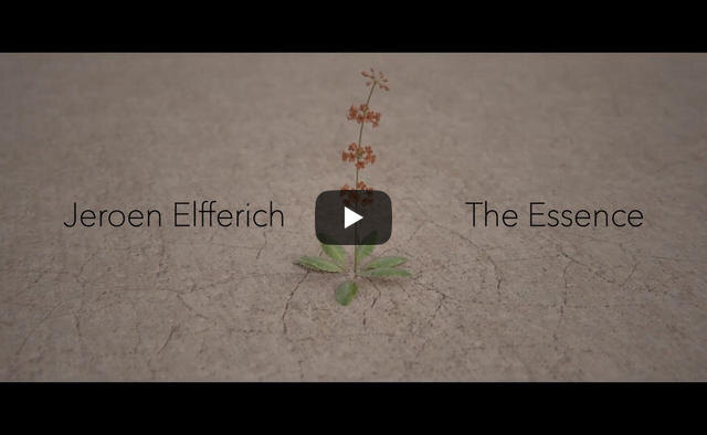  The new solo piano album "The Essence"of Jeroen Elfferich, new teaser out