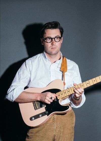 Nick Waterhouse announces new self titled album