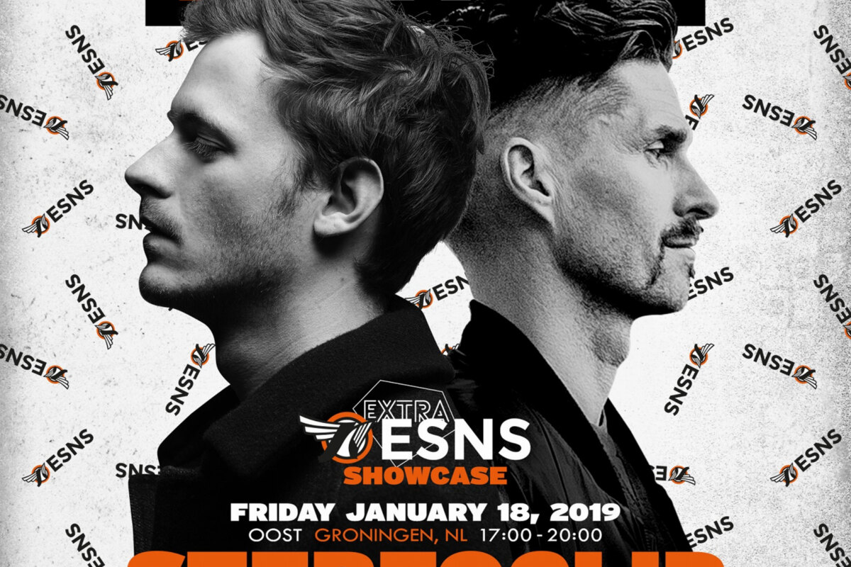 Armada Music hosts first-ever showcase at Eurosonic Noorderslag
