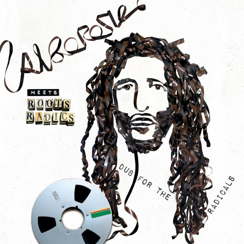 Alborosie’s “Alborosie Meets The Roots Radics “Dub For The Radicals” Out January 18th