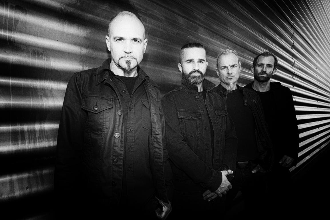 Samael Reveal New Music Video