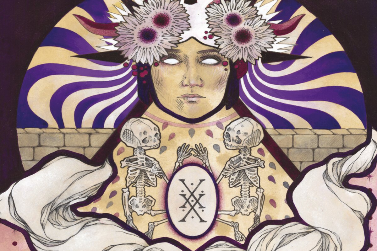 Dxvxdxd Sxlf  Of Wolves and Men