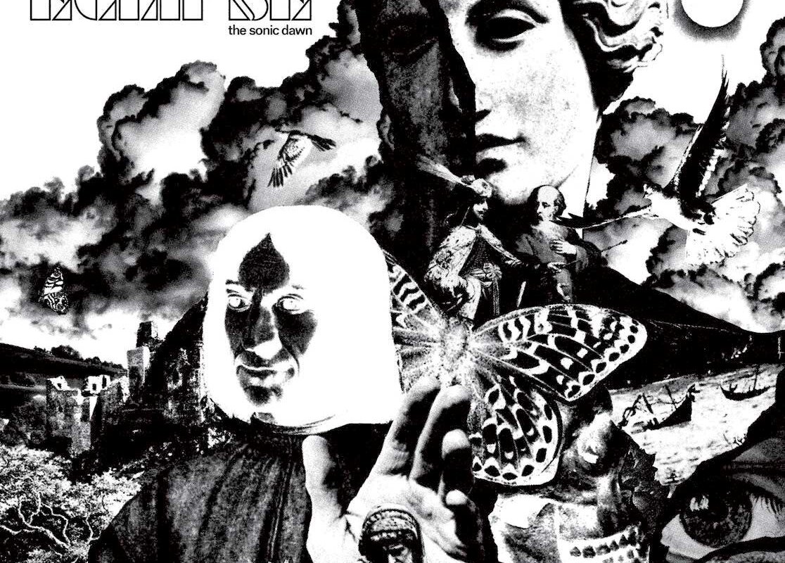 The Sonic Dawn " eclips"