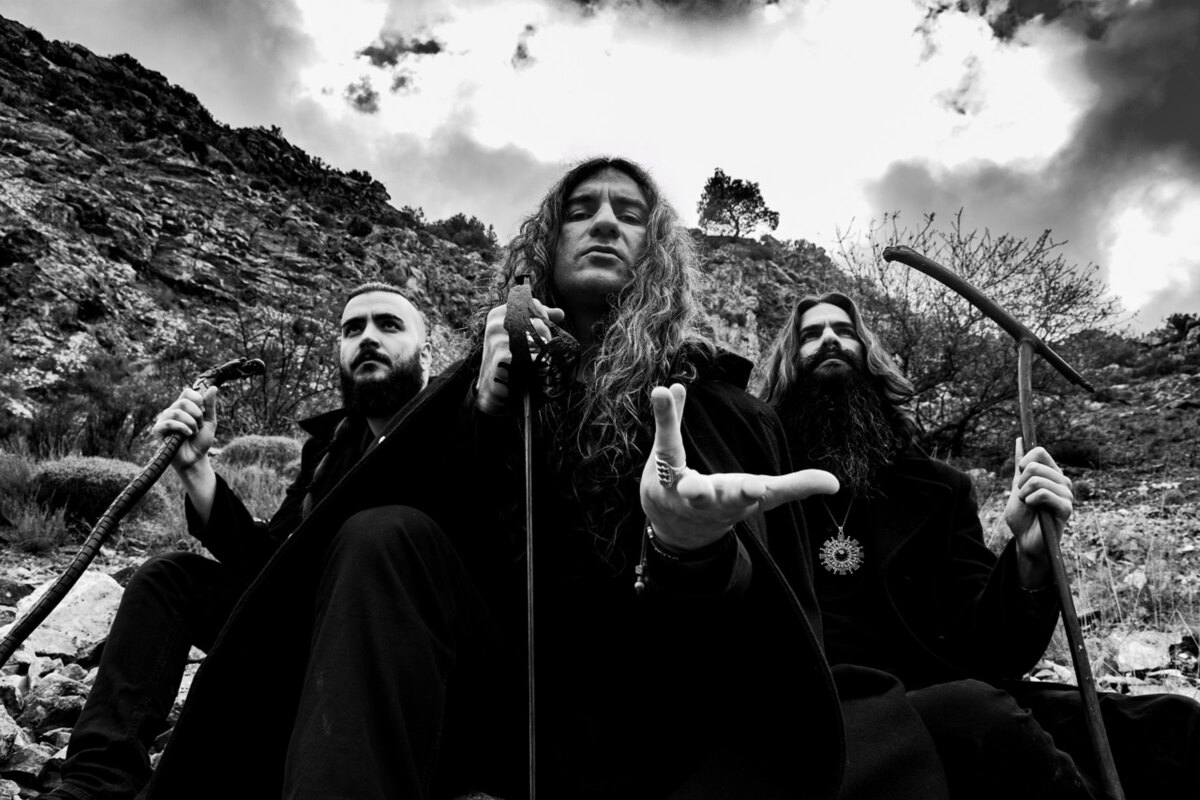 Zemial sign with Agonia Records