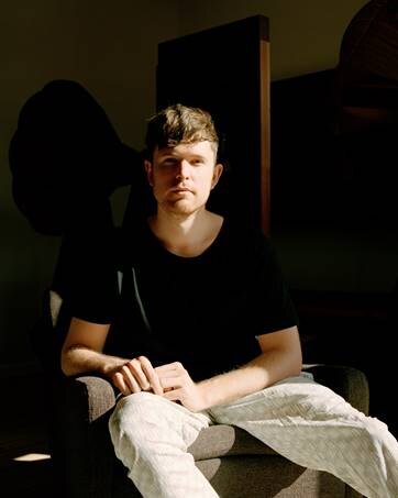 James Blake: New album ‘Assume Form’ out January 18