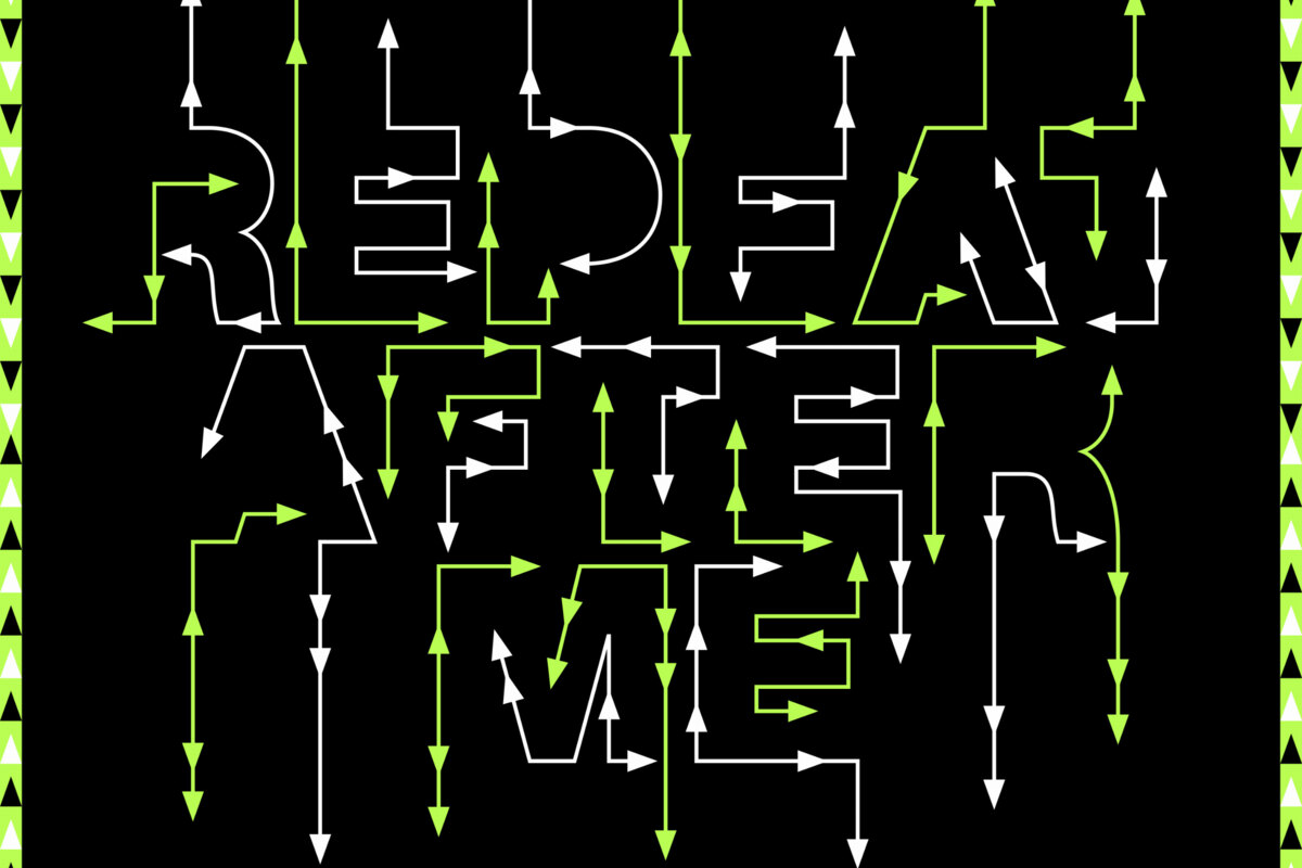 Dimitri Vegas & Like Mike, Armin van Buuren and W&W unleash instant crowd favorite: 'Repeat After Me'