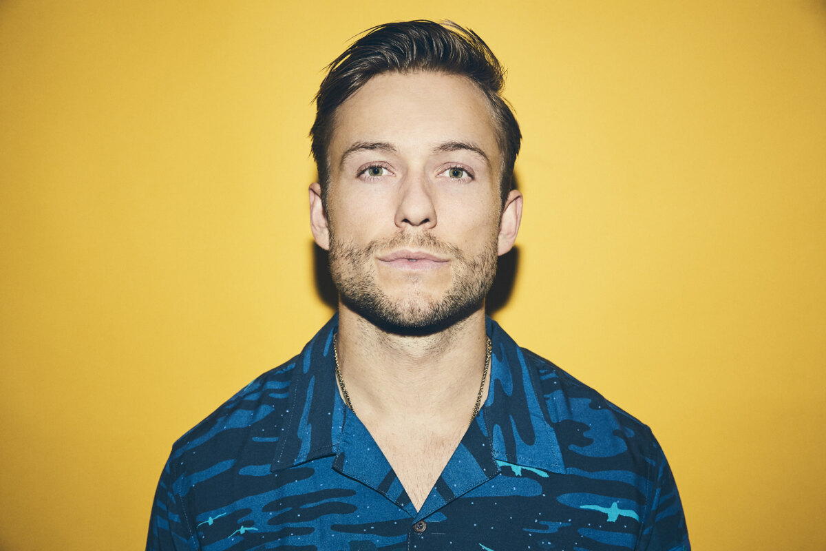 Party Favor's throwback to 2012 with "2012"