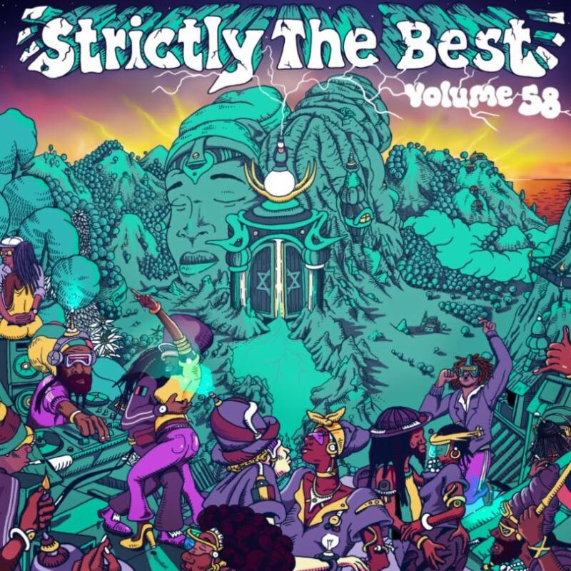 Strictly The Best 58 & 59 out