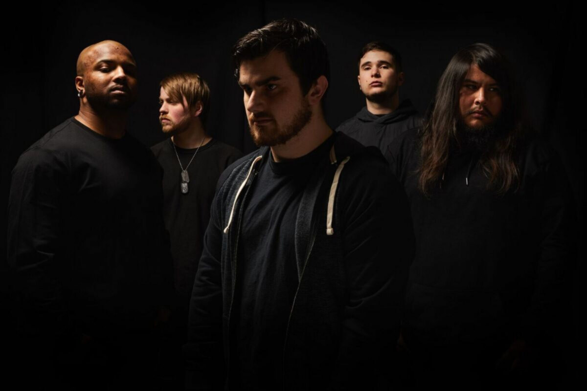Of Virtue signs with SharpTone Records