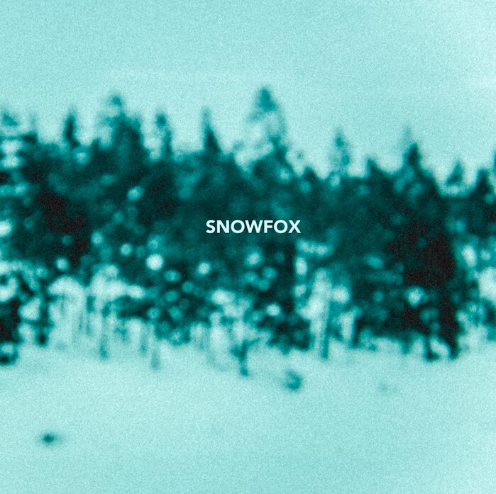 Outer Shares new single and video for  "snowfox"
