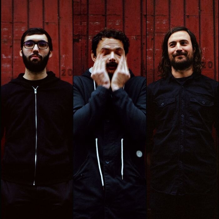 Endless Floods stream new album "Circle The Gold" in full today!