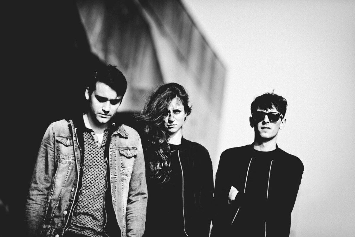 Ftr 'Manners' : new album by French shoegaze act - out 15.02.19